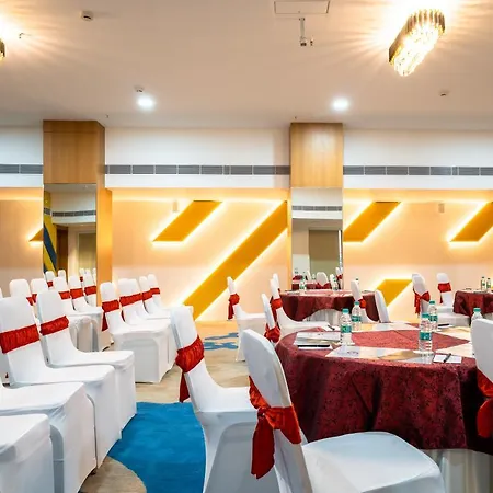 Clubway Grand A Boutique Hotel-2