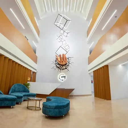 Clubway Grand A Boutique Hotel-3